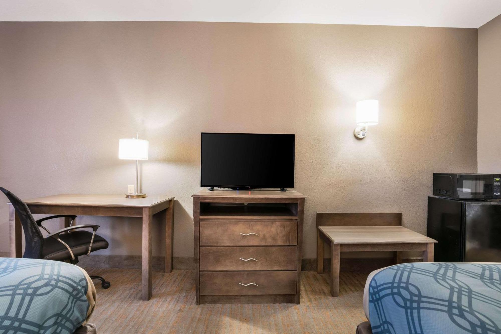 Econo Lodge Forrest City I-40 Eksteriør billede