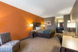 Econo Lodge Forrest City I-40 Værelse billede