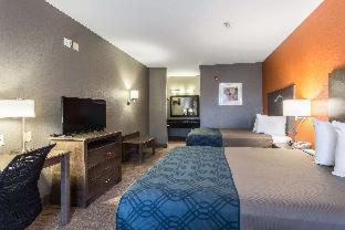 Econo Lodge Forrest City I-40 Værelse billede